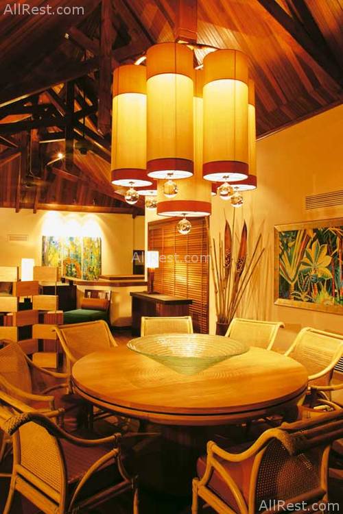 Lemuria Resort Deluxe 48